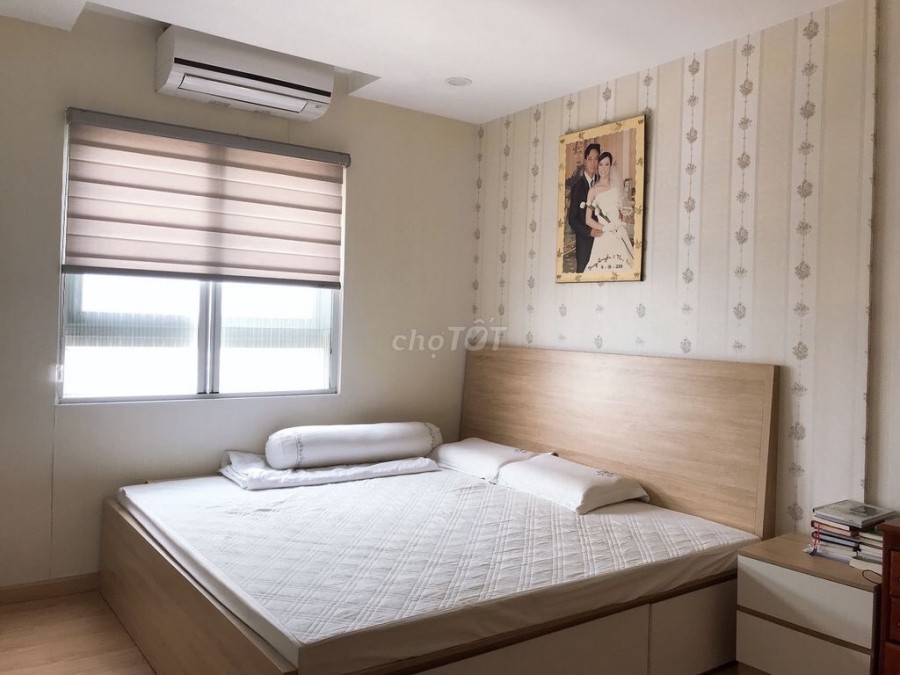 Chính chủ bán Căn hộ 92,33m2 3PN Moscow Tower Quận 12