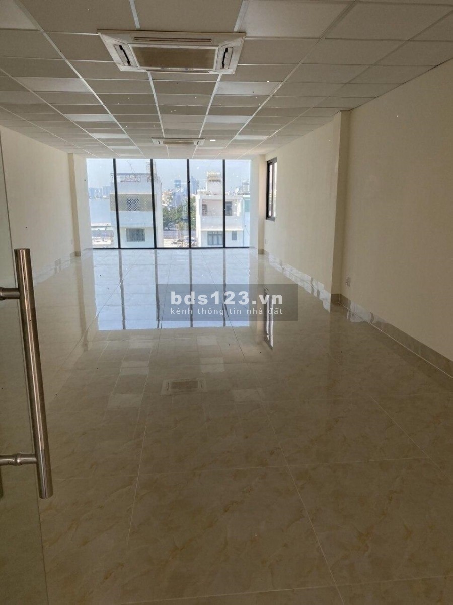 CHO THUÊ VP 500M2 HẦM 4 SÀN TRỐNG SUỐT SÁT SONG HÀNH AN PHÚ QUẬN 2