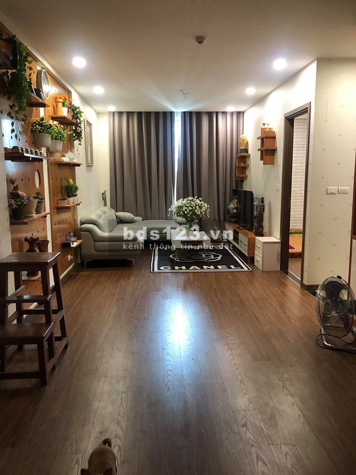 Bán nhanh căn hộ tại dự án Eco Green City 75m2, giá 2.1 tỷ-LH 0343951063