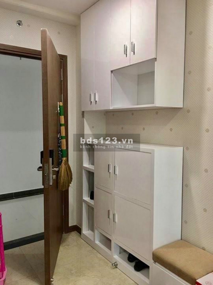 Bán nhanh căn hộ tại dự án Eco Green City 75m2, giá 2.1 tỷ-LH 0343951063