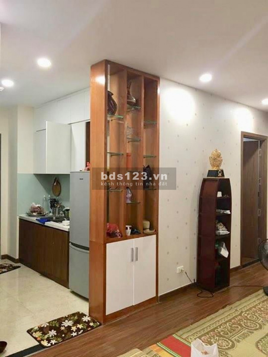 Bán nhanh căn hộ tại dự án Eco Green City 75m2, giá 2.1 tỷ-LH 0343951063