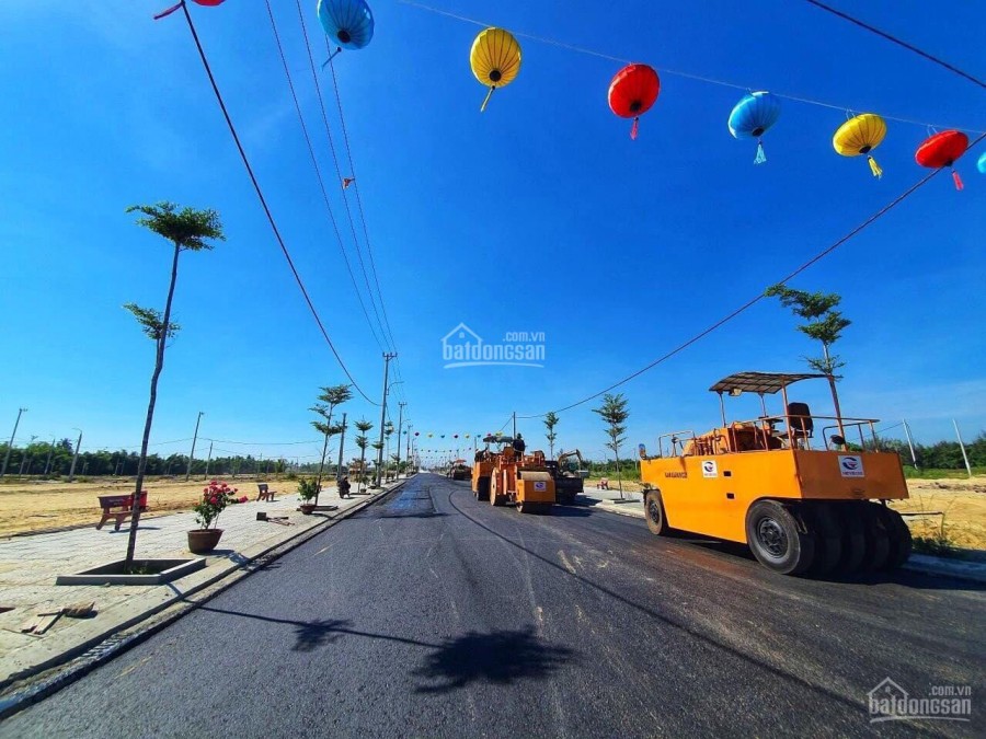 SỞ HỮU NGAY BIỆT THỰ VIEW SÔNG CỔ CÒ ROSA RIVERSIDE COMPLEXSIÊU ĐẲNG CẤP VIEW SÔNG CÁCH BIỂN 300M