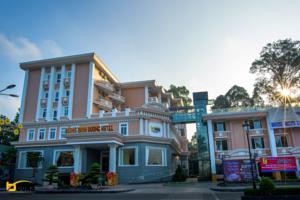 Bán đất thổ cư 1369 Lê Hồng Phong, sát cầu Bà Lụa ,SHR