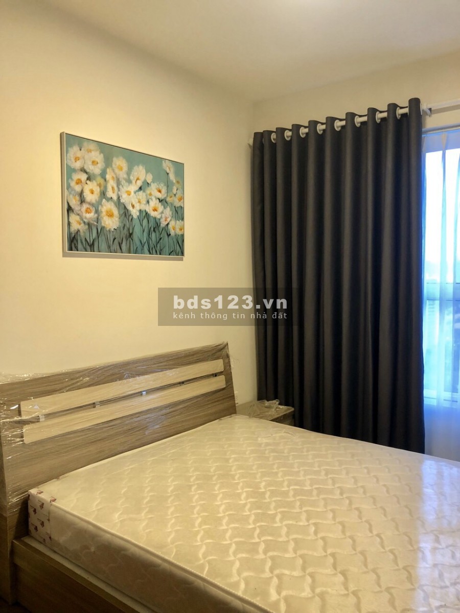 CH thuê Saigon South Residence Phú Mỹ Hưng 2PN full 11 triệu/tháng LH 0938011552