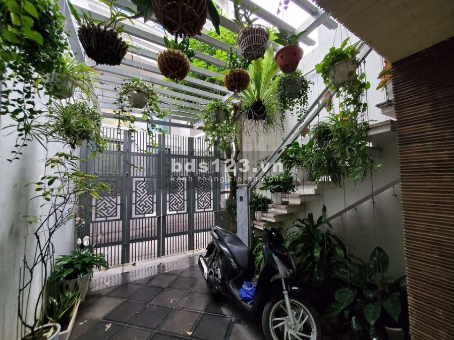 BÁN GẤP BIỆT THỰ MINI PHƯỜNG NGHĨA TÂN CẦU GIẤY 160M2, GIÁ NHỈNH 14 TỶ