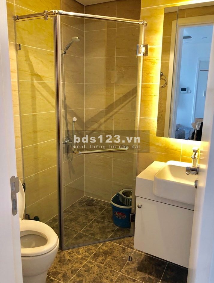Cho thuê CC Artemis Centrer – Trường Chinh, 2N, Full đồ, view thoáng, giá chỉ 13tr !
