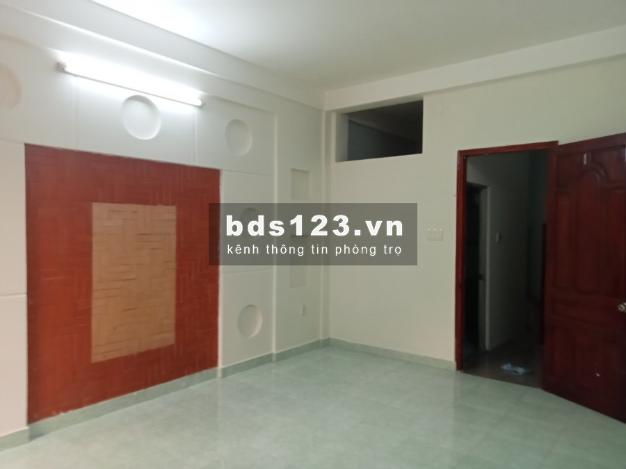 Cho nữ thuê phòng bao điện nước, Nguyễn Sỹ Sách, p15, KCN Tân Bình, 0938.764.277