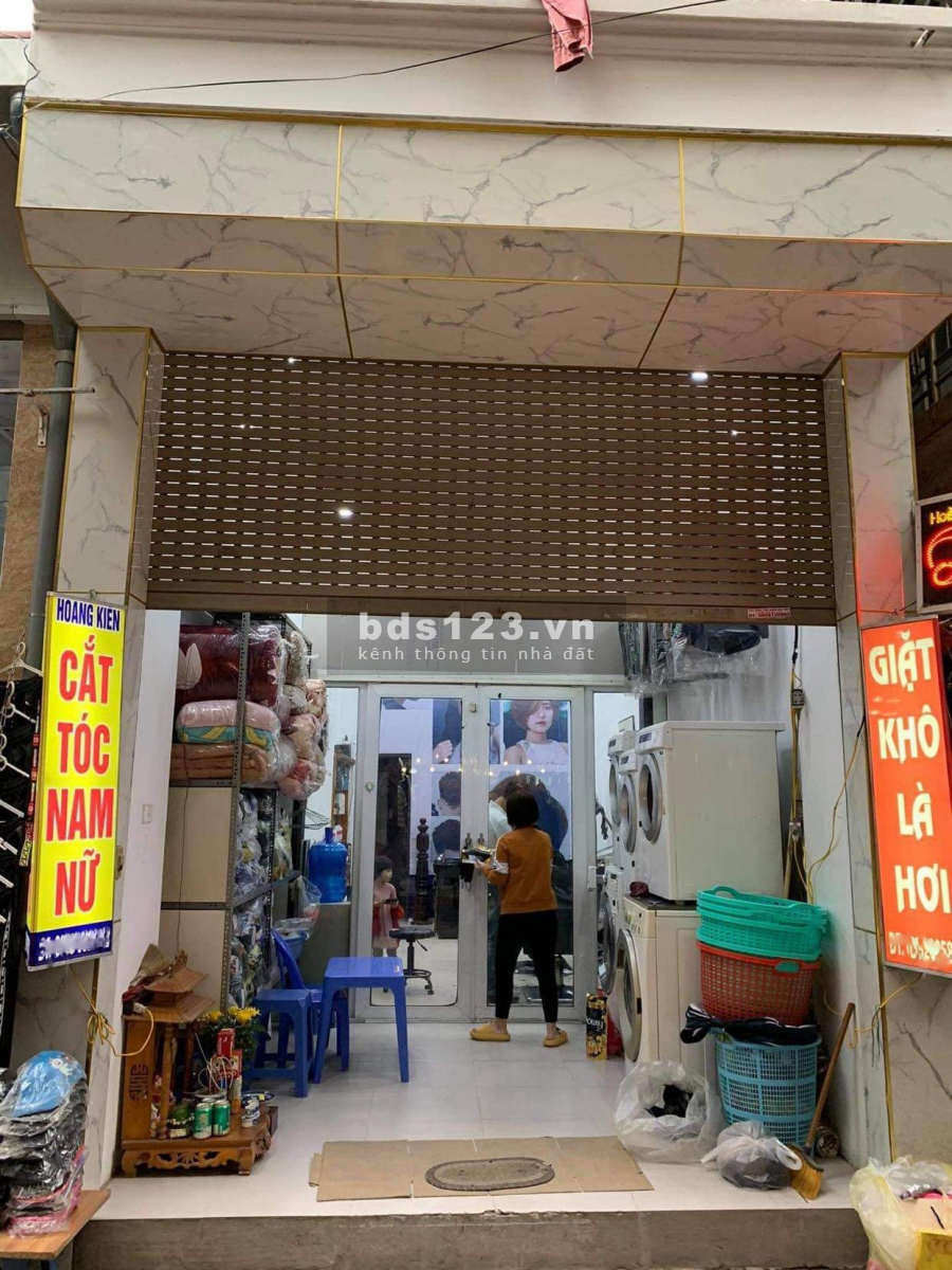 Bán nhà Mỹ Đình, ngõ ô tô kinh doanh dòng tiền 35tr/tháng, 55m2, 6 phòng cho thuê.