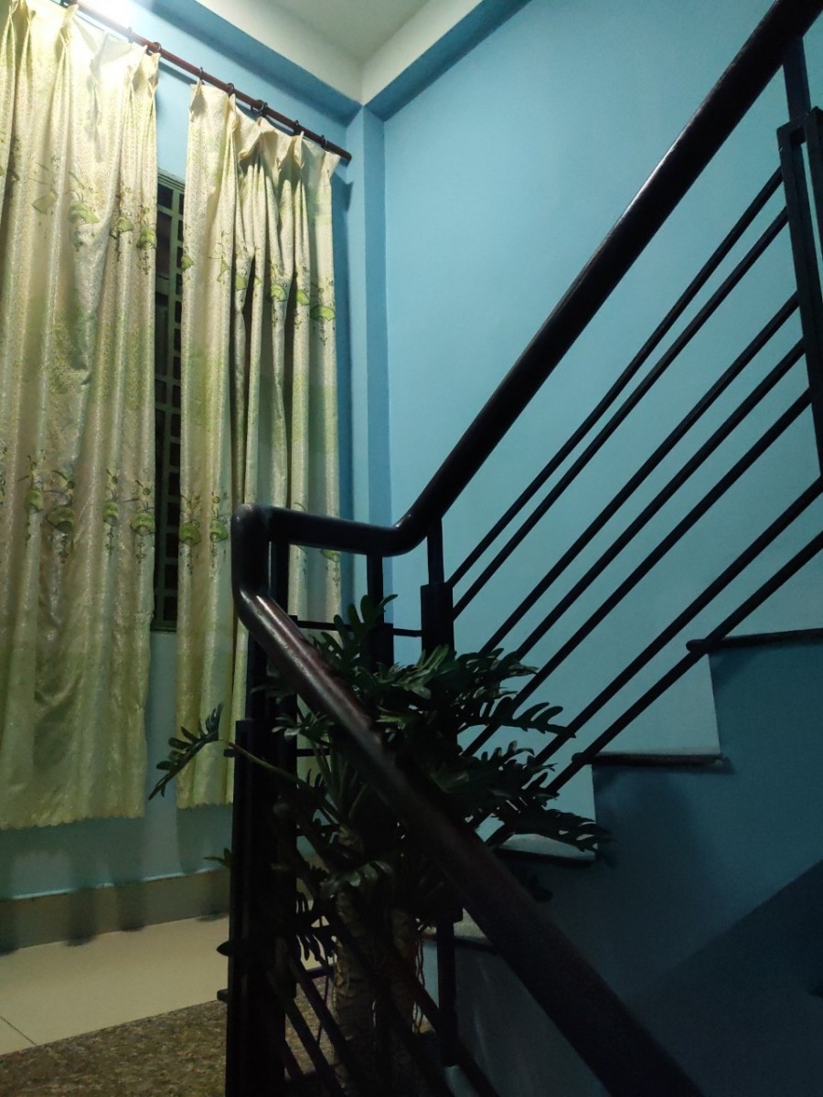 Nhà chính chủ chưa qua đầu tư, thích hợp cho đầu tư kinh doanh buôn bán mọi ngành nghề hoặc ở