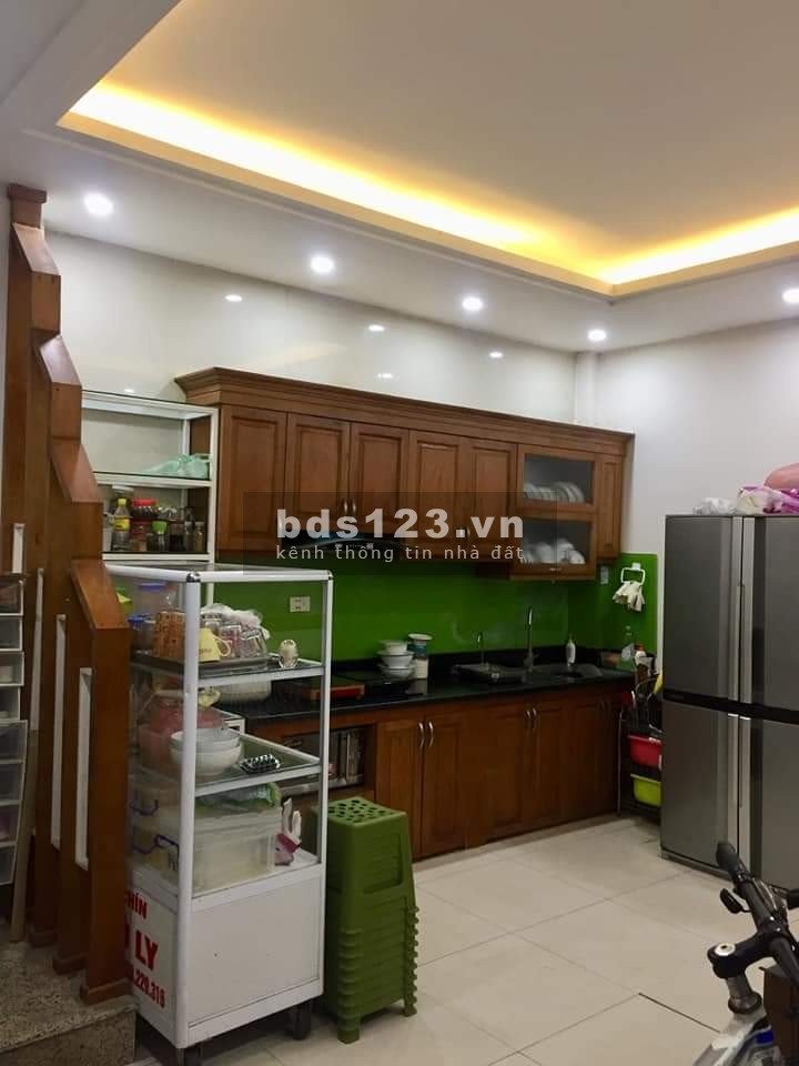 BÁN NHÀ XÃ ĐÀN 42M2 X 5T, MT 4M, NGÕ RỘNG, NHÀ MỚI Ở NGAY, GIÁ CHỈ 3.7 TỶ