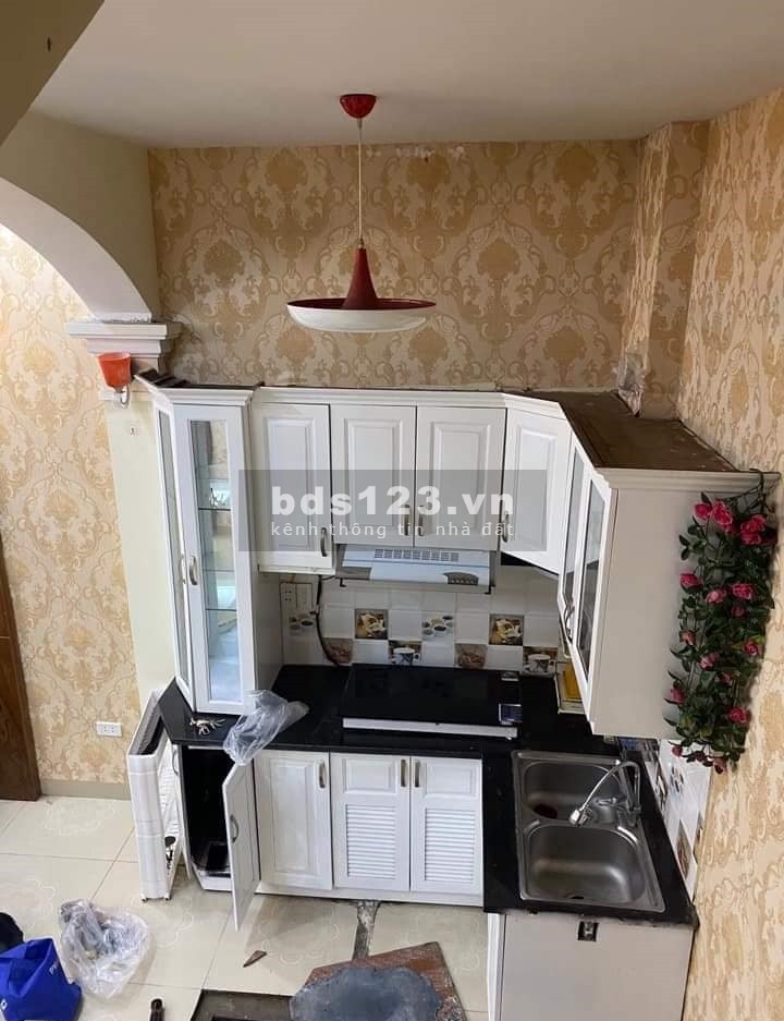 Bán nhà Siêu Phẩm Long Biên-Đức Giang 40m2*5T Nhà đẹp-Gần phố-Ở Ngay