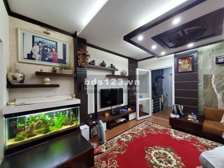 BÁN GẤP BIỆT THỰ MINI PHƯỜNG NGHĨA TÂN CẦU GIẤY 160M2, GIÁ NHỈNH 14 TỶ