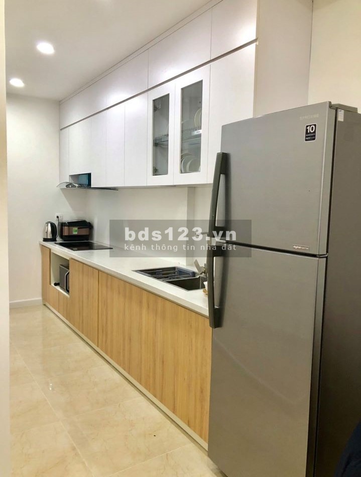 Cho thuê CC Artemis Centrer – Trường Chinh, 2N, Full đồ, view thoáng, giá chỉ 13tr !