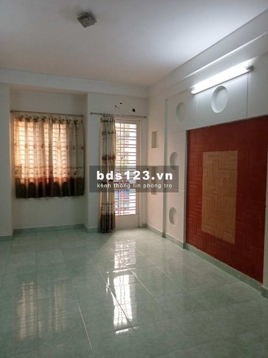 Cho nữ thuê phòng bao điện nước, Nguyễn Sỹ Sách, p15, KCN Tân Bình, 0938.764.277