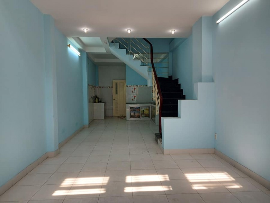 BÁN NHÀ HẺM LÊ HỒNG PHONG P9 QUẬN 10 28M2 3 TẦNG GIÁ 3,3 TỶ (ALT-43341)