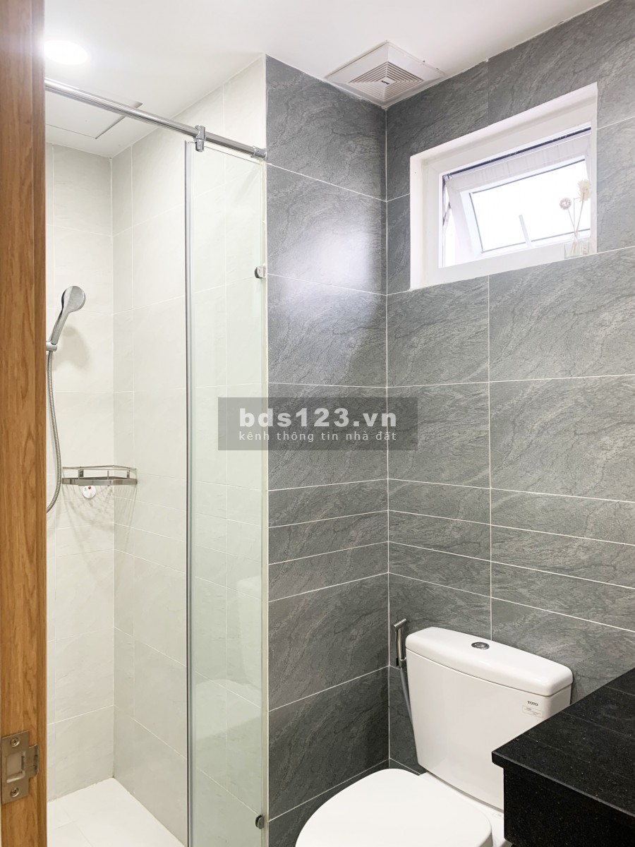Chung cư mini full nội thất đầy đủ nội thất Lâm Văn Bền quận 7