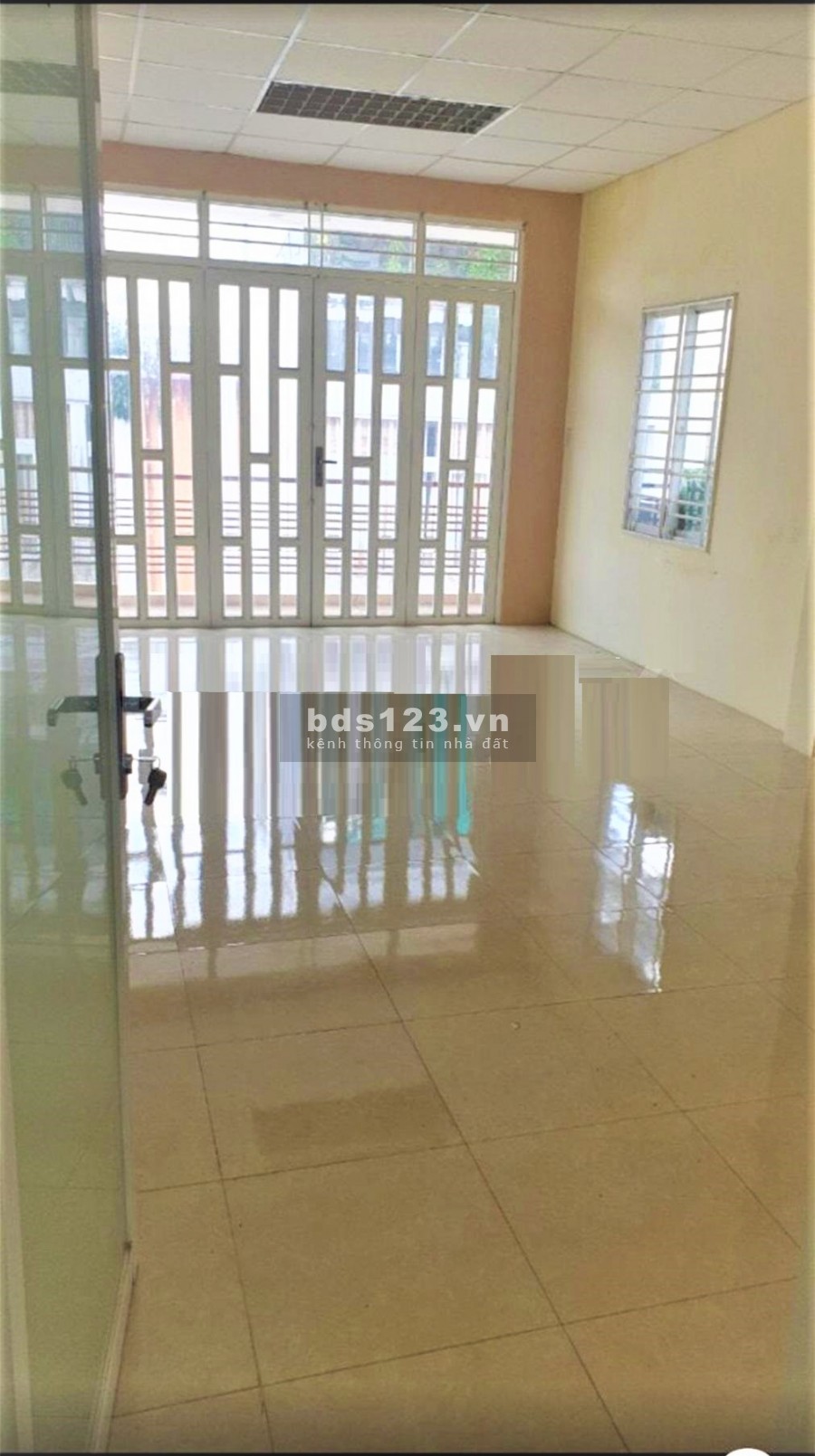 Bán nhà 4 tầng, 4x18m hẻm 5m 100 Bình Thới Q11 giá 8ti7