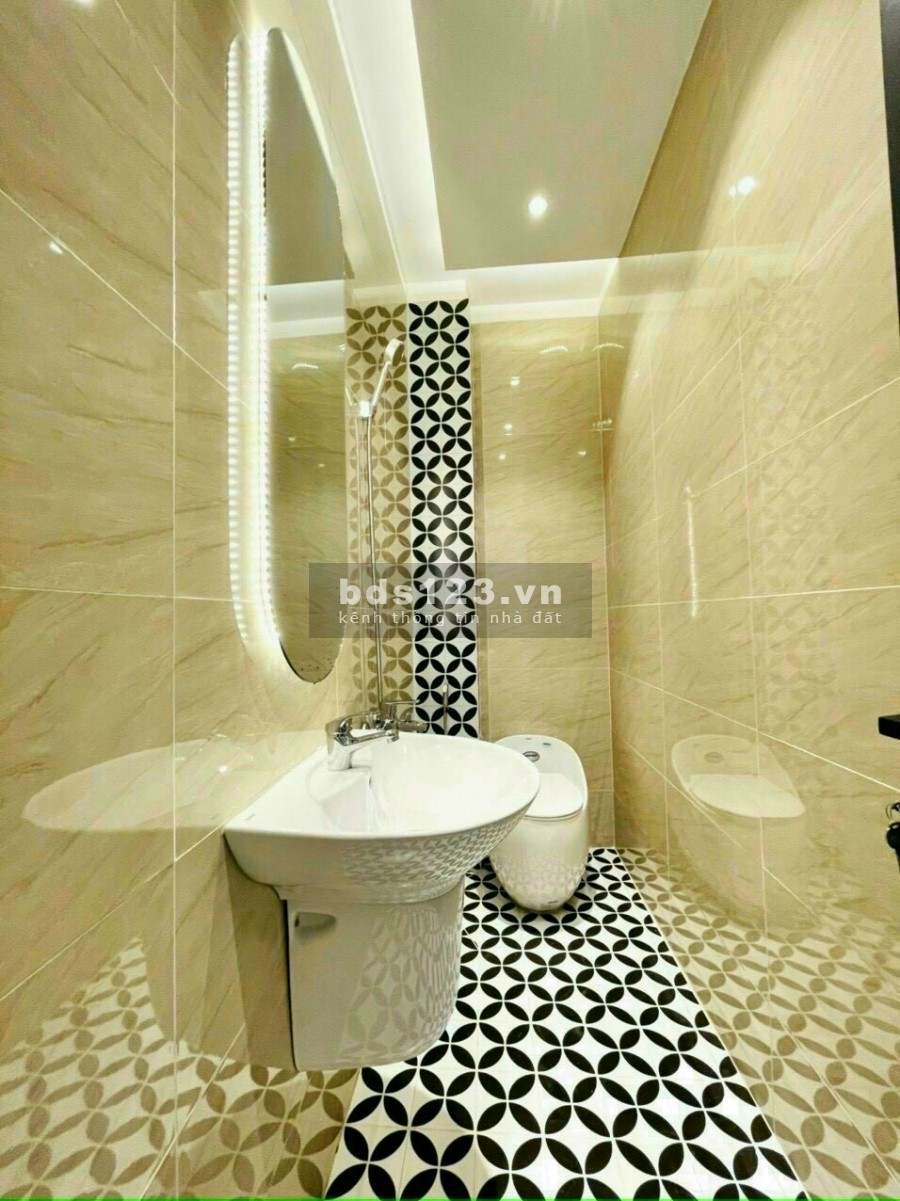 Bán nhà đẹp Đường Quang Trung, Phường 10, Quận Gò Vấp