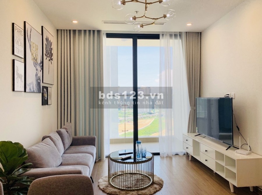 Cho thuê CC Artemis Centrer – Trường Chinh, 2N, Full đồ, view thoáng, giá chỉ 13tr !