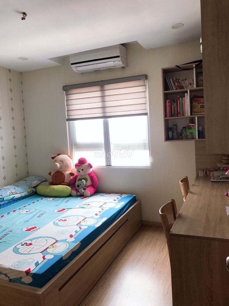 Chính chủ bán Căn hộ 92,33m2 3PN Moscow Tower Quận 12