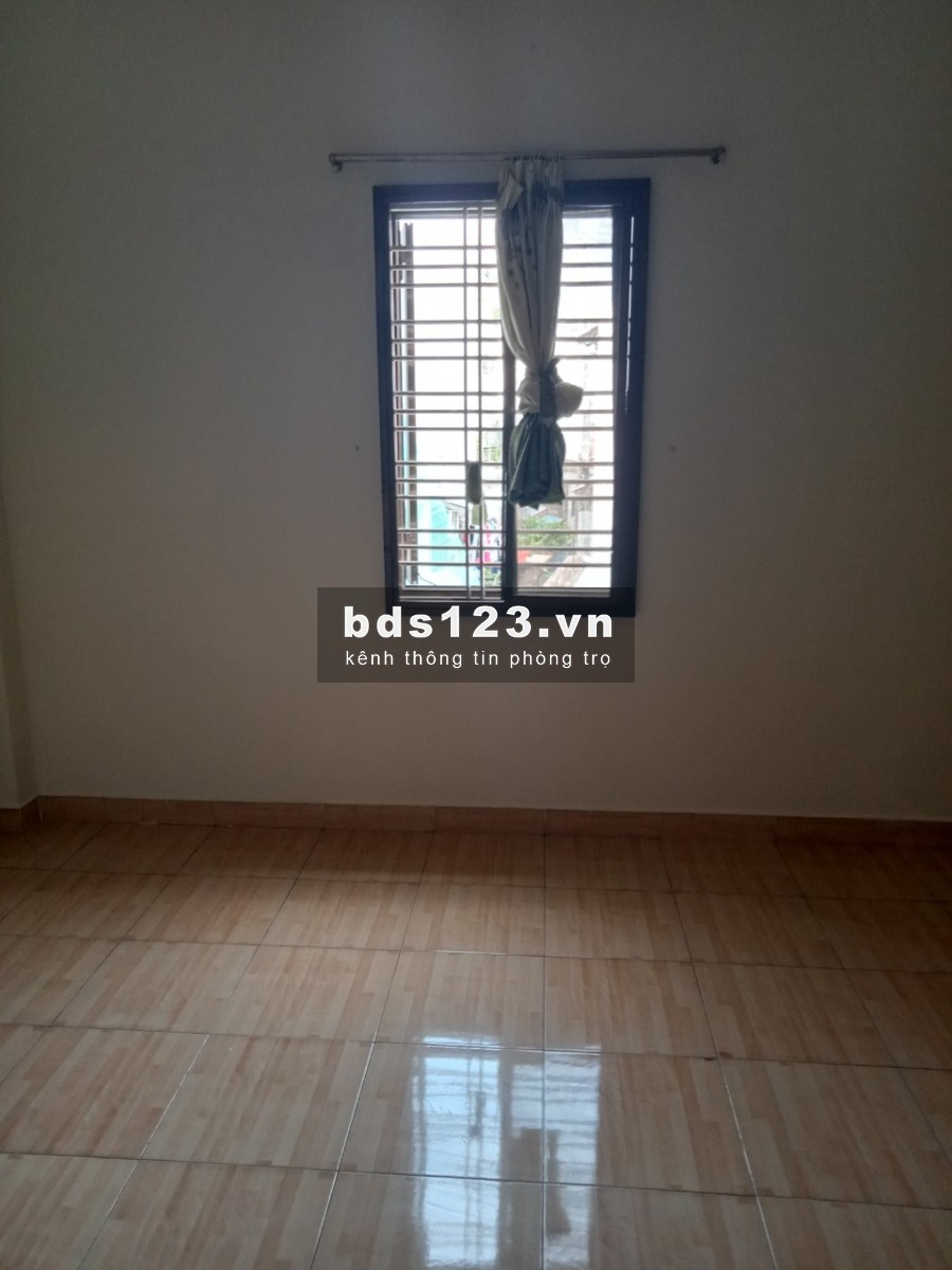 Cho nữ thuê phòng bao điện nước, Nguyễn Sỹ Sách, p15, KCN Tân Bình, 0938.764.277