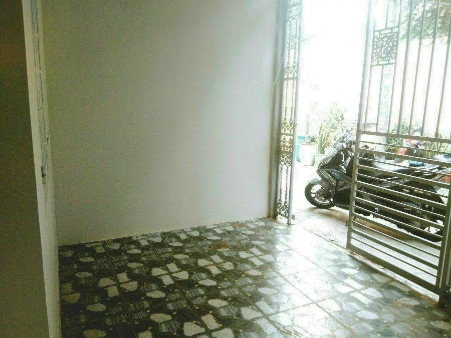 Nhà HXH ngay UBND Linh Xuân 4.3 nở hậu 9m dài 11m giá 3.3 tỷ