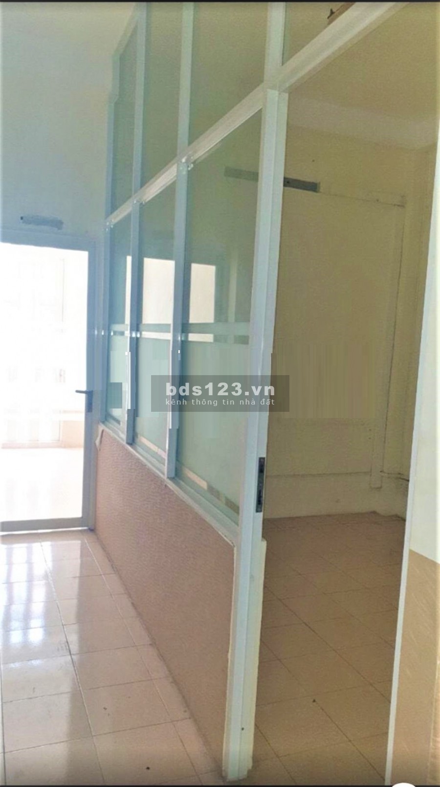 Bán nhà 4 tầng, 4x18m hẻm 5m 100 Bình Thới Q11 giá 8ti7