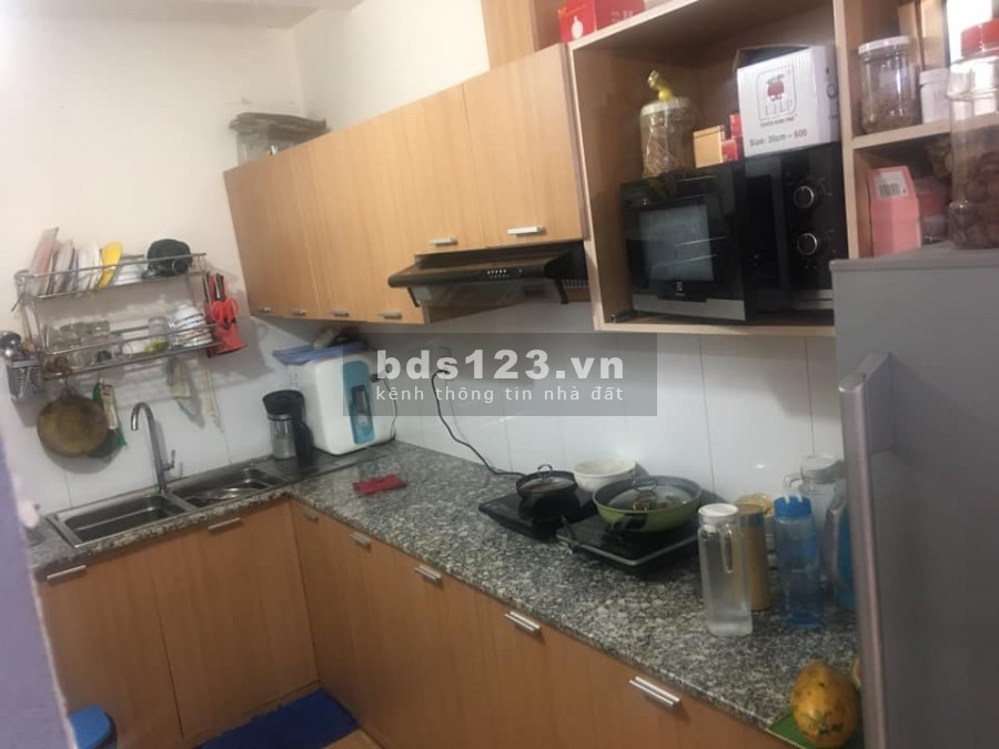 Bán Nhà 6Tỷ2 khu Phú Nhuận DT KHỦNG 67m2, Hẻm Rộng, nhà đẹp thiết kế Châu Âu vào ở ngay, chưa tới 100tr/m2