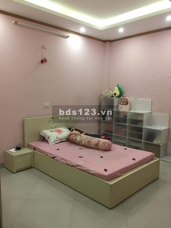 BÁN NHÀ XÃ ĐÀN 42M2 X 5T, MT 4M, NGÕ RỘNG, NHÀ MỚI Ở NGAY, GIÁ CHỈ 3.7 TỶ