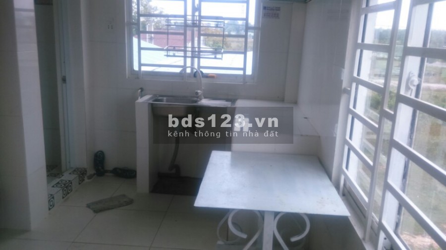BÁN 2 DÃY TRỌ GỒM 2 NHÀ 8 PHÒNG, KCN MỸ PHƯỚC