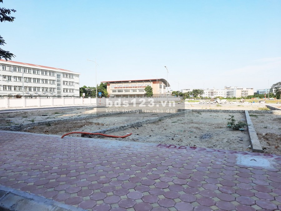 Cần Bán Lô Đất Biệt Thự, Liền kề QL32 Phúc Diễn, Bắc Từ Liêm
