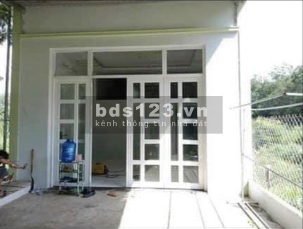 Bán nhà Vĩnh Tân, Tân Uyên, 1tỷ250tr, chính chủ có thương lượng nếu thiện chí