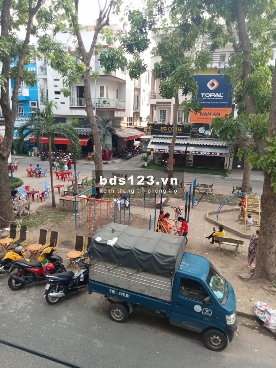 Cho nữ thuê phòng bao điện nước, Nguyễn Sỹ Sách, p15, KCN Tân Bình, 0938.764.277