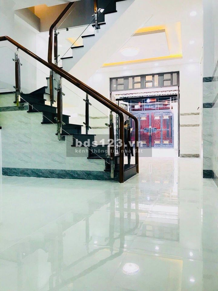Cần Tiền Bán Gấp Căn Nhà 2 Tầng Tâm Huyết Kinh Doanh Buôn Bán Đa Nghề