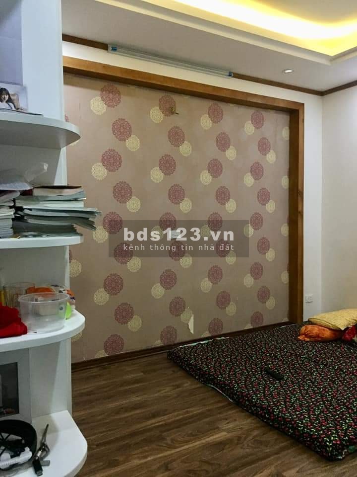 BÁN NHÀ XÃ ĐÀN 42M2 X 5T, MT 4M, NGÕ RỘNG, NHÀ MỚI Ở NGAY, GIÁ CHỈ 3.7 TỶ