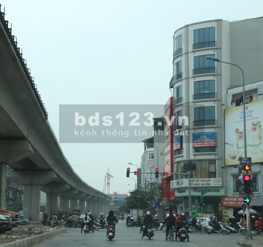Cho thuê mặt bằng YÊN LÃNG gấp giá cả hợp lý
