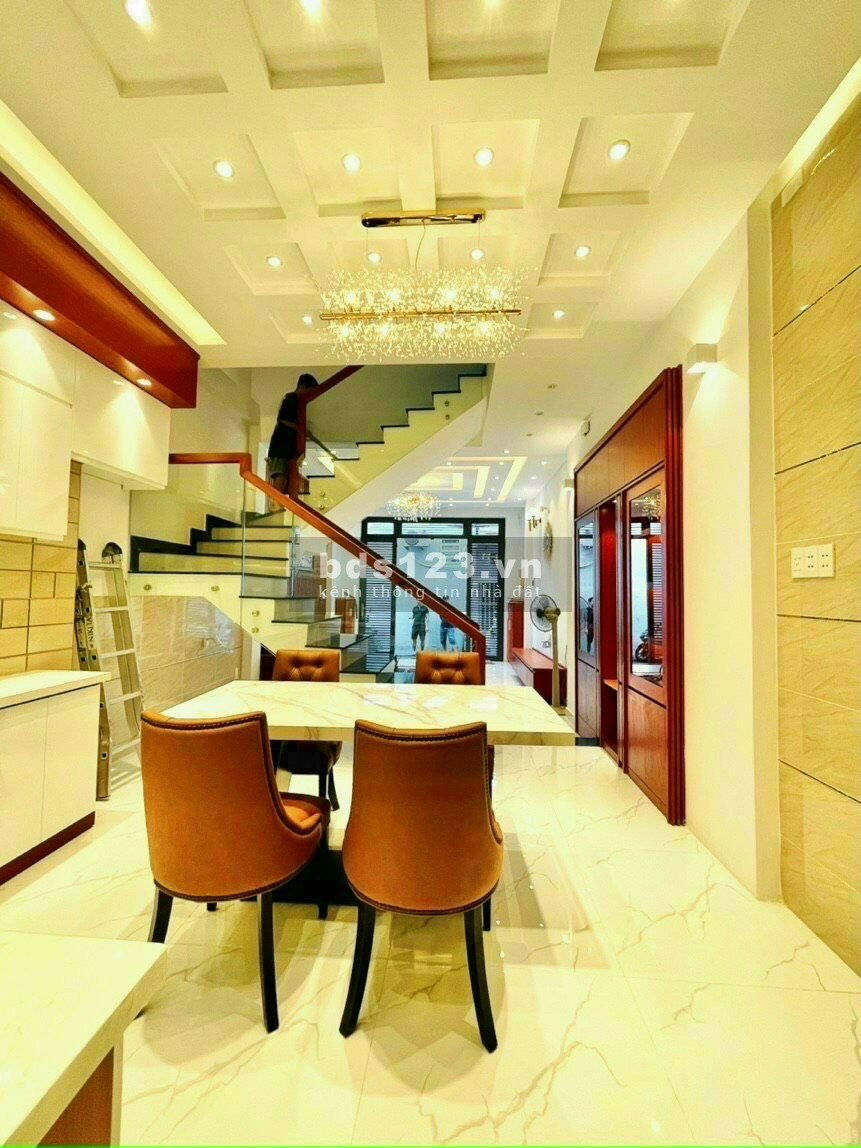Bán nhà đẹp Đường Quang Trung, Phường 10, Quận Gò Vấp