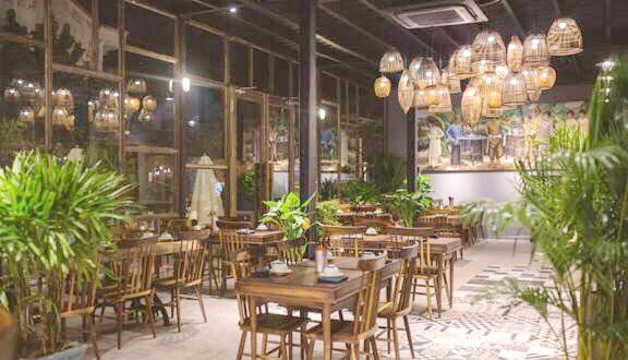 Nhà vị trí đắc địa, mặt tiền Ngô Văn Năm, P.Bến Nghé, Q1