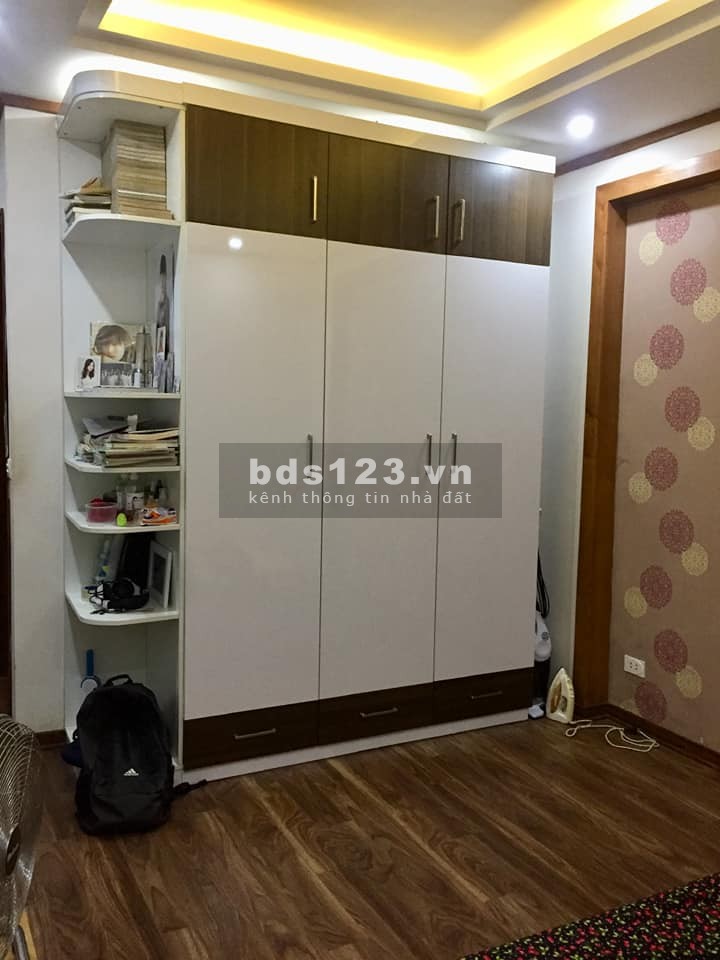 BÁN NHÀ XÃ ĐÀN 42M2 X 5T, MT 4M, NGÕ RỘNG, NHÀ MỚI Ở NGAY, GIÁ CHỈ 3.7 TỶ