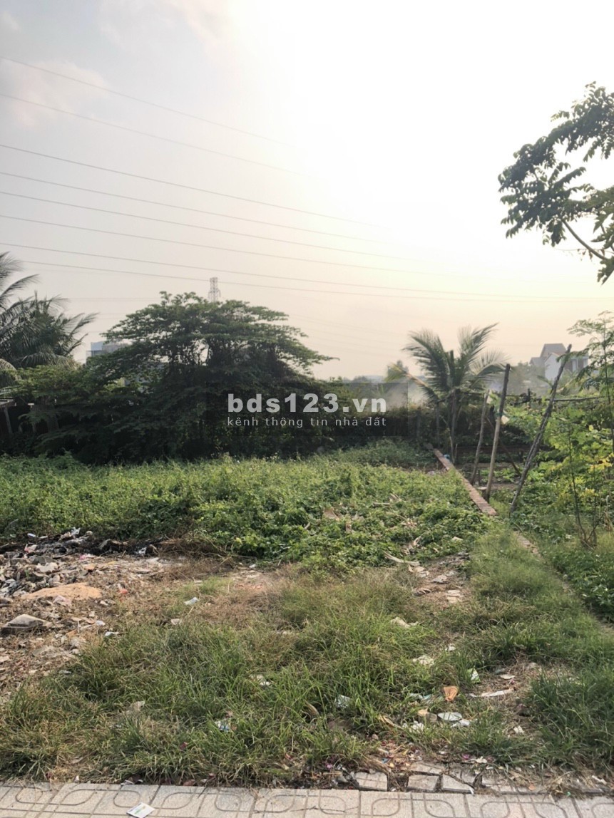 Đất Sổ riêng MTĐ An Thạnh 10, sát Cầu Trắng, giá bán 1.3 tỷ, dt 150m2, lh 0795943708 Mr Hiếu