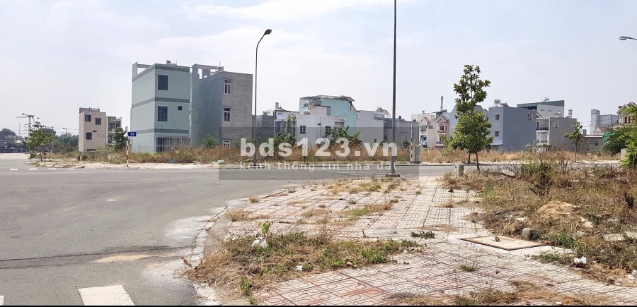 Bán đất MT Lê Duẩn, Long Thành, Đồng Nai, gần Vincom Long Thanh, 1.8 tỷ / nền, DT 80m2 thổ cư
