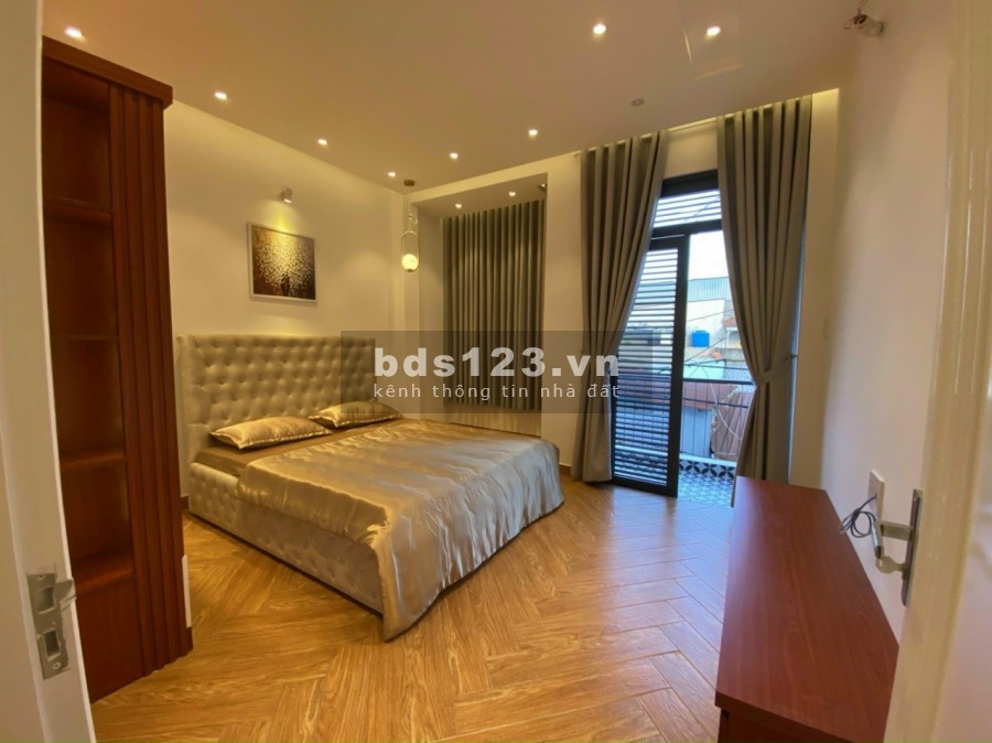Bán nhà đẹp Đường Quang Trung, Phường 10, Quận Gò Vấp