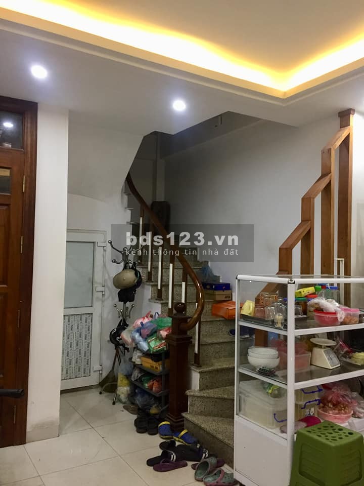 BÁN NHÀ XÃ ĐÀN 42M2 X 5T, MT 4M, NGÕ RỘNG, NHÀ MỚI Ở NGAY, GIÁ CHỈ 3.7 TỶ