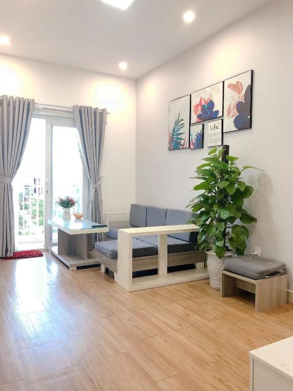 Bán Nhà HXH Cộng Hòa p13 quận Tân Bình - 72m2- trệt 3 lầu- sổ hồng lâu dài- giá 10 tỷ