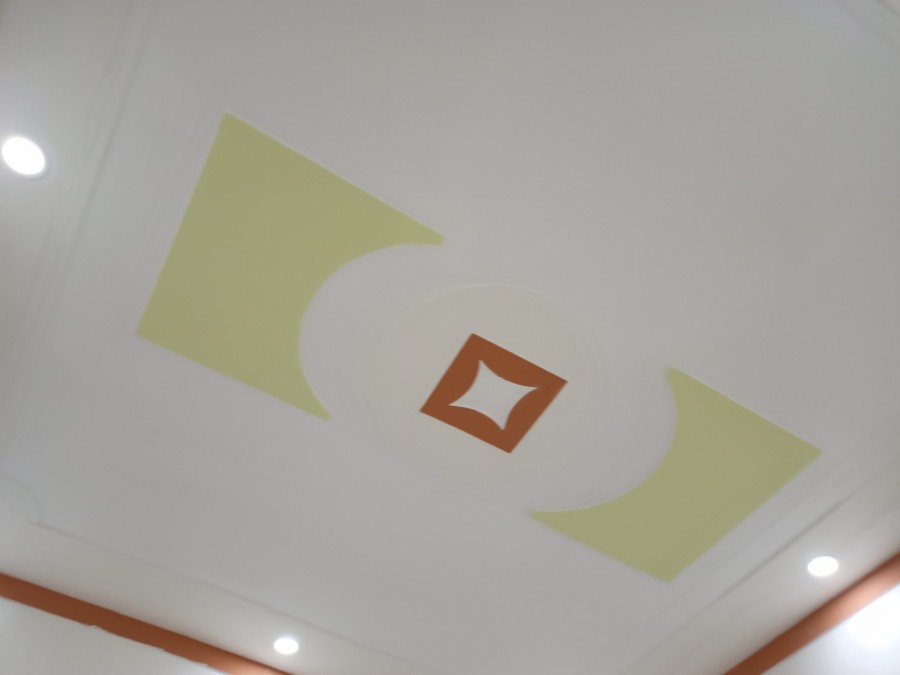 Nhà 1 trệt 1 lầu Bửu Hòa, gần Chợ Đồn, đường xe hơi 2 chiều, sổ riêng thổ cư