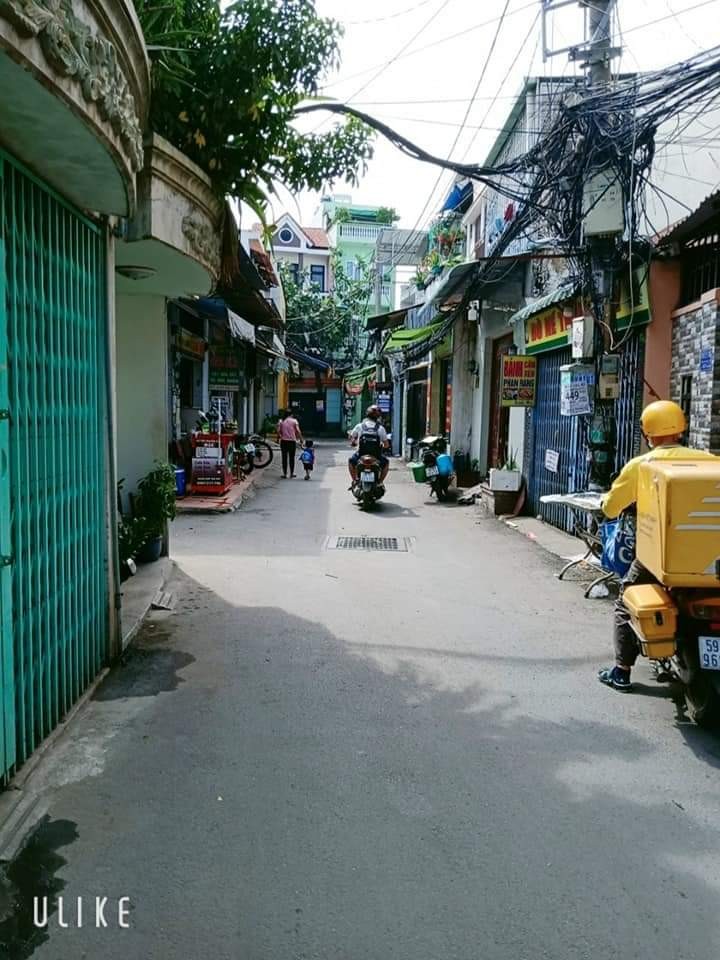 HXT, MT KINH DOANH, DƯƠNG QUẢNG HÀM, (5.5x10), 2T, 4.79 TỶ