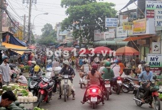 Bán Gấp 2 Dãy trọ (10x30 10p/2kiot) GIÁ BÁN 2 tỷ 200 triệu.