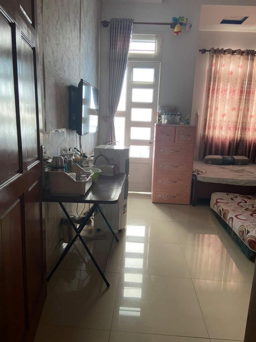 HXT, MT KINH DOANH, DƯƠNG QUẢNG HÀM, (5.5x10), 2T, 4.79 TỶ