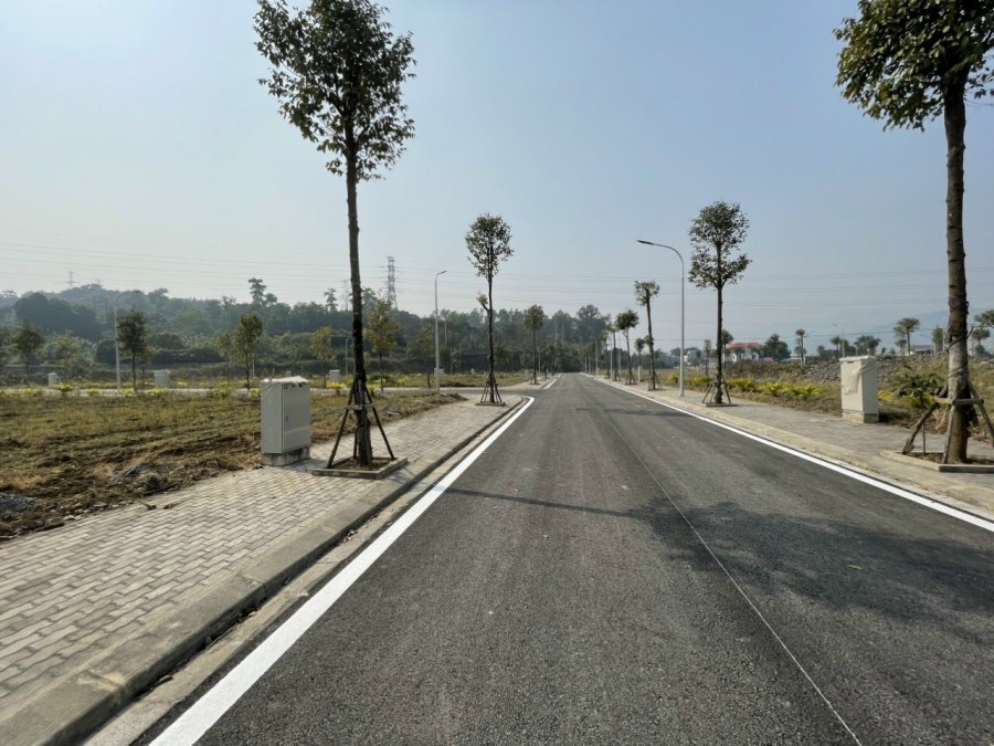 CHÍNH CHỦ BÁN ĐẤT NỀN DỰ ÁN SPRING TOWN XUÂN MAI