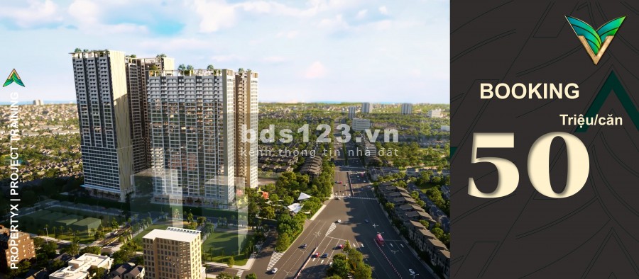 Dự Án Lavita Thuận An Bình Dương